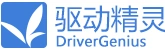 驱动精灵官方品牌标志